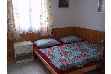 Cehia Bungalov Dobronice u Bechyně, Exteriorul